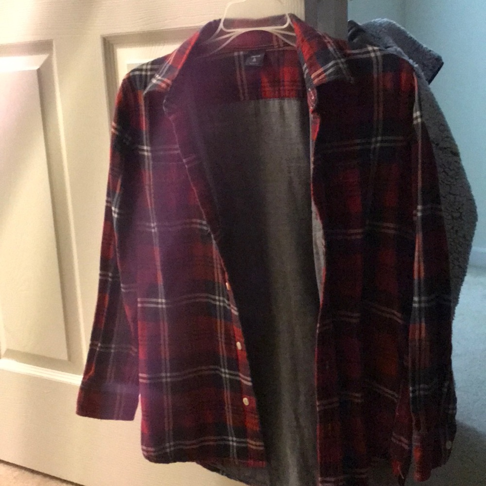 Flannel
